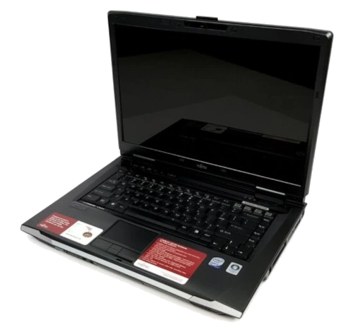 Fujitsu V1020 15" Intel Core 2 Duo