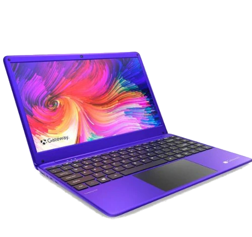 Gateway 14" Intel Core i3-1005G1 laptop