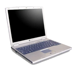 Gateway 200ARC, 200STM laptop