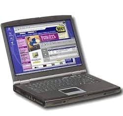 Gateway 3000; 3xxx GB, GH, GZ4000; 4xxx GP, GZ, YP laptop