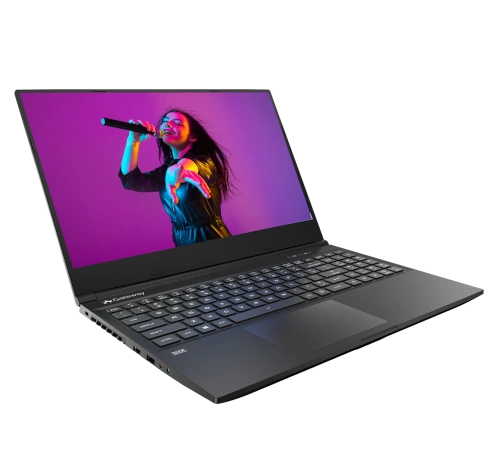 Gateway Creator 15" Ryzen 5 4600H GTX 1650 laptop