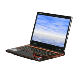 Gateway FX P-7800 Series laptop