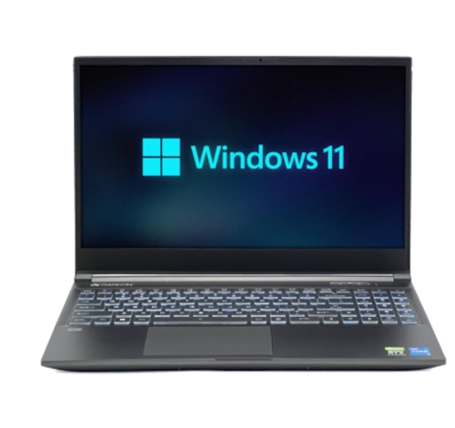 Gateway GGNC51518 15" Intel Core i5-11th Gen laptop