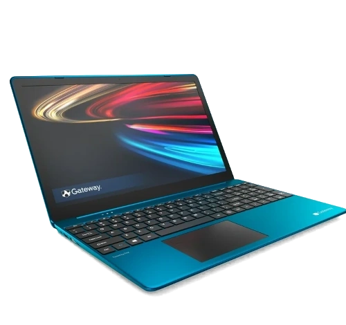 Gateway GWCC51416 14" Intel Core i5-10th Gen laptop