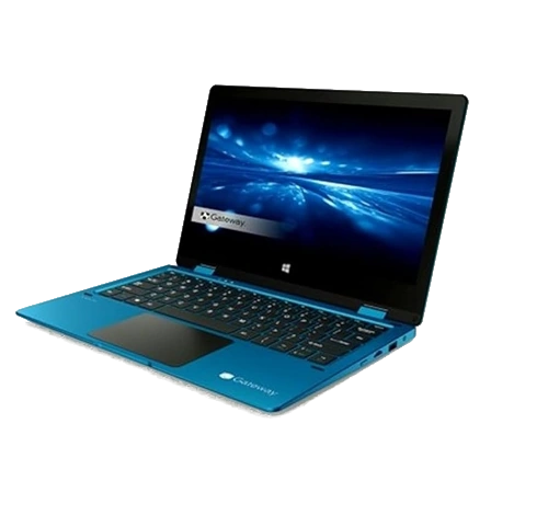 Gateway GWTC116-1PR 11" Intel Celeron N3350 laptop