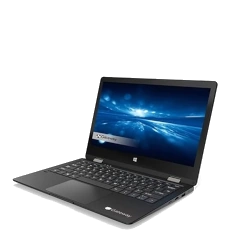 Gateway GWTC116-2BK 11.6" Touch Intel Celeron N4020 laptop