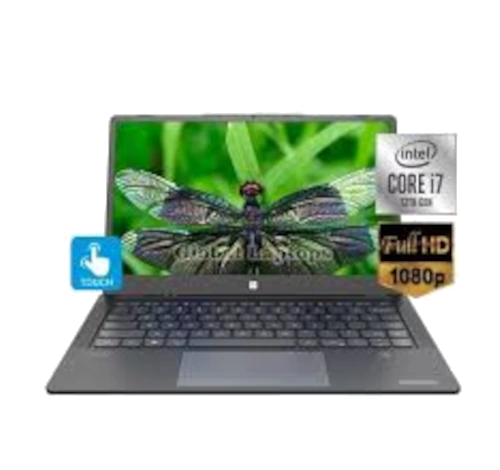 Gateway GWTC71427 14" Intel Core i7-12th Gen laptop