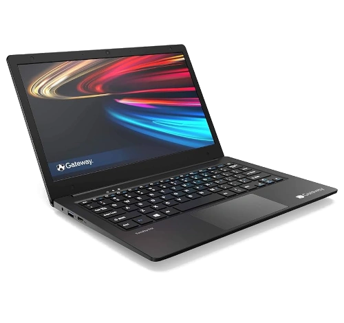 Gateway GWTN116-1BL 11" AMD A4-9120e laptop
