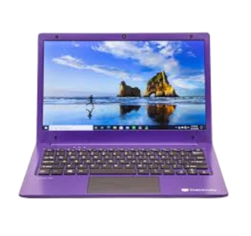 Gateway GWTN116-1PR 11" AMD A4-9120e laptop