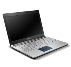 Gateway ID49C04h (Intel Pentium CPU) laptop