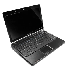 Gateway LT Series Mini Netbook laptop