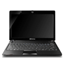 Gateway LT series laptop