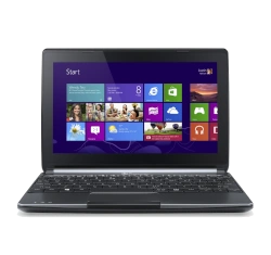 Gateway LT41 Series Touchscreen Netbook laptop