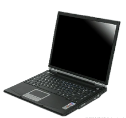 Gateway M320 laptop