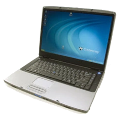 Gateway M465-E laptop