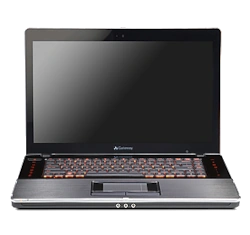 Gateway MC7801U laptop