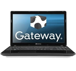 Gateway MD2000, MD2xxxxu Series laptop