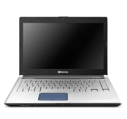 Gateway MP8xxx 17" laptop
