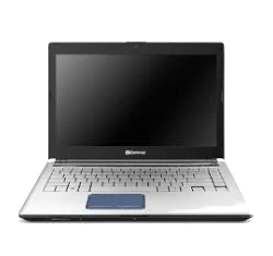 Gateway MX3xxx Series laptop