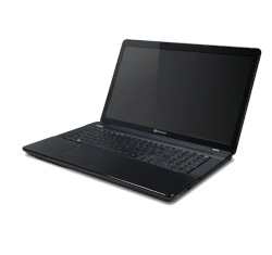 Gateway NE51 Series laptop