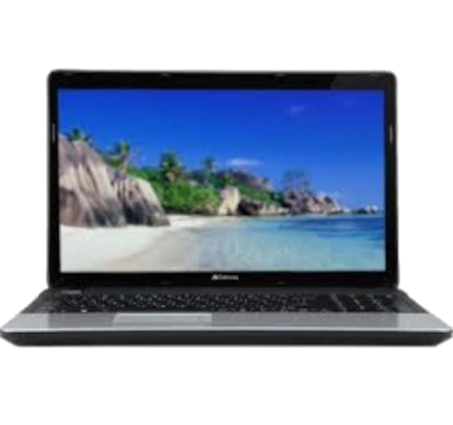 Gateway NE510 15" Intel Celeron N2820 laptop