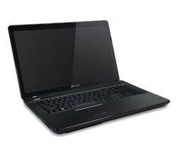 Gateway NE52 Series laptop