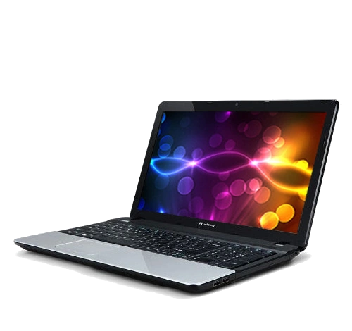 Gateway NE71B 17"AMD Dual-Core E1-1200 laptop