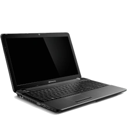Gateway NV50, NV51 Series laptop