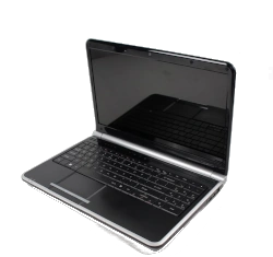 Gateway NV52 Series laptop