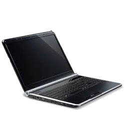 Gateway NV53 Series laptop