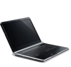 Gateway NV54 Series laptop