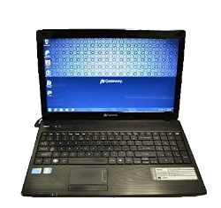 Gateway NV55 Series Core i7 laptop
