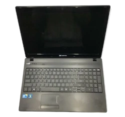 Gateway NV55 Series Intel Core i3 laptop