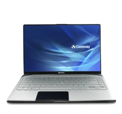 Gateway NV55 Series laptop