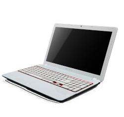 Gateway NV56 Series laptop