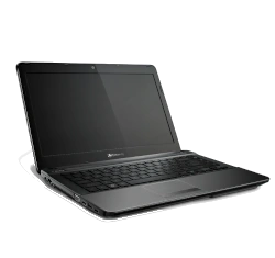 Gateway NV57 Series laptop