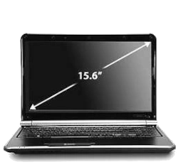Gateway NV58 Series laptop