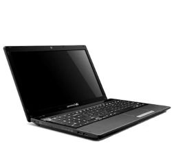 Gateway NV73 Series 17.3" laptop