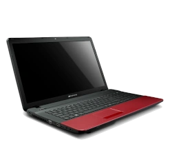 Gateway NV77 Series laptop