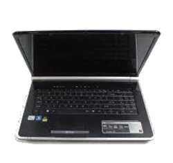 Gateway NV78 Series laptop