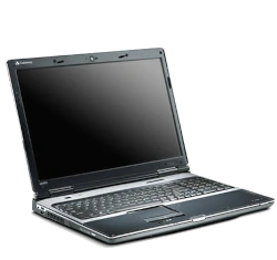 Gateway P-Series MG1 laptop