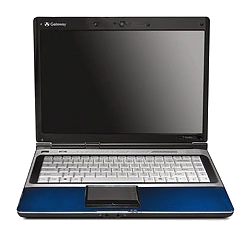 Gateway T Series (T-xxxx) laptop