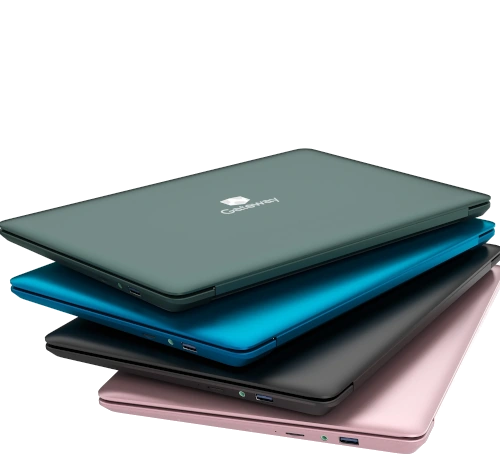 Gateway Ultra Slim 14" Intel Core i5-10th Gen laptop