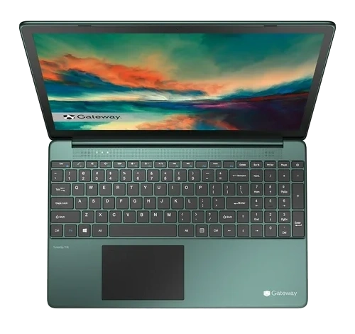 Gateway Ultra Slim 15" Intel Celeron N3350 laptop