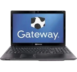 Gateway VG70 Intel Core i3 laptop