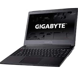 Gigabyte Aero 14 GTX 1060 Intel Core i7-7th Gen laptop