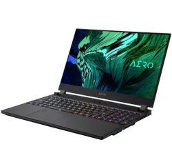 Gigabyte Aero 15 Intel Core i7-8th Gen GTX laptop