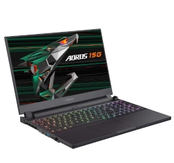 Gigabyte Aorus 15G Intel Core i7 11th Gen RTX 3060 laptop