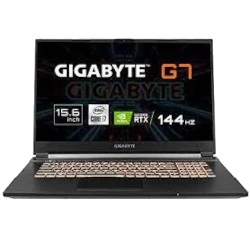 Gigabyte Aorus 7 Intel Core i7 10th Gen RTX 2070 laptop