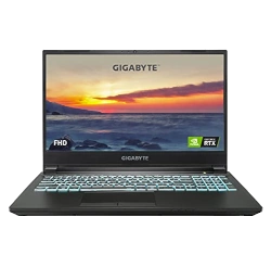 Gigabyte G5 KD Intel Core i5-11400H RTX 3060 laptop